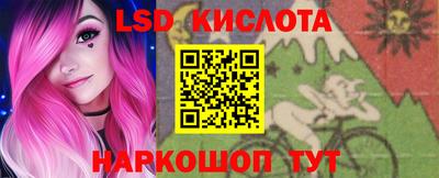 спайс Берёзовский
